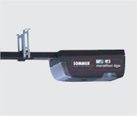 SOMMER MARATHON TIGA 800SL oprateur  tirage central Marathon 800 SL